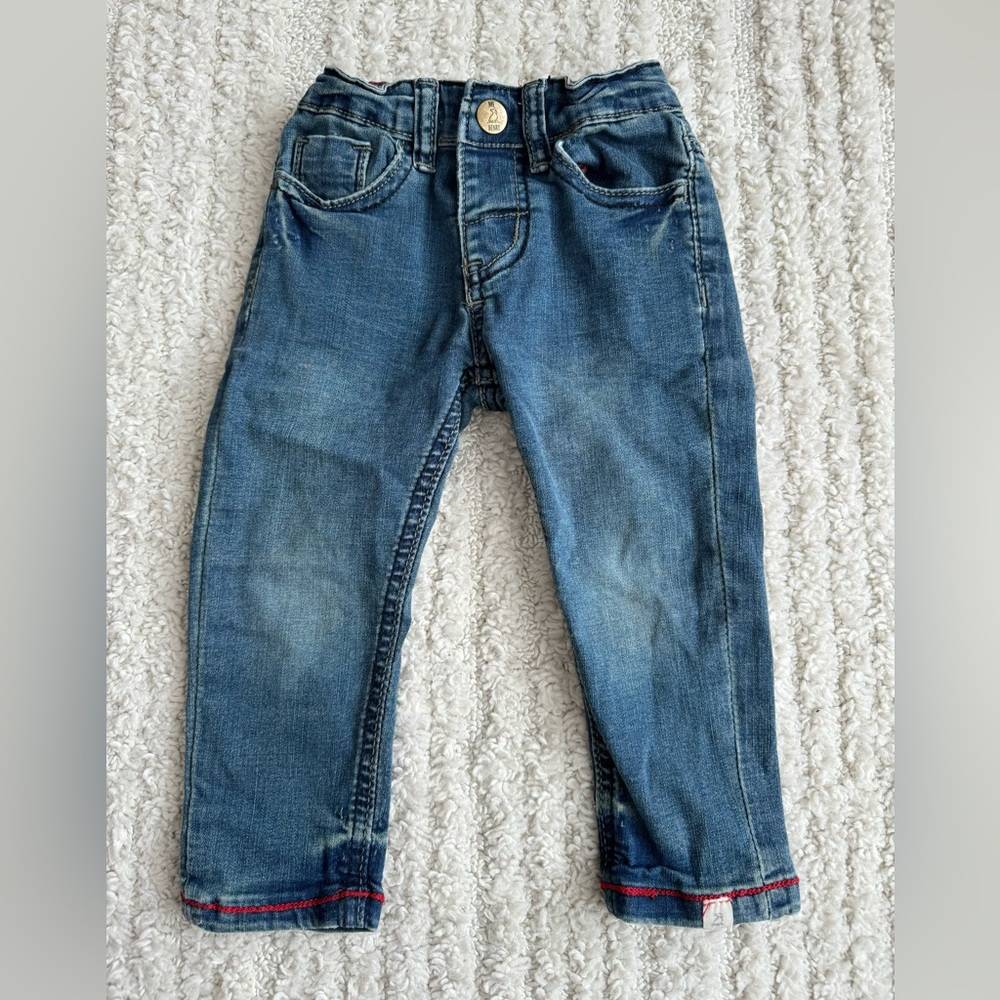 Me and Henry kids jeans